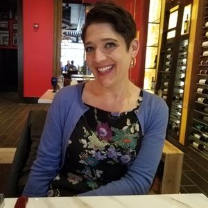 Meet your Posher, Alison